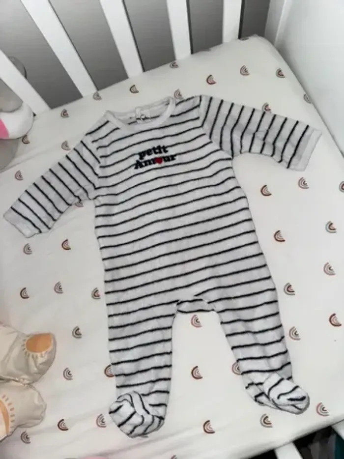 Pyjama x2 - photo numéro 2