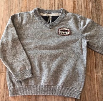 Pull Orchestra 3 ans