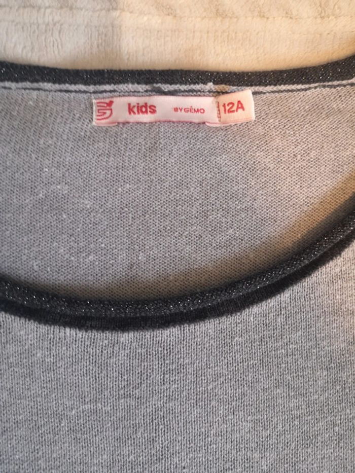 Robe 12ans - photo numéro 2