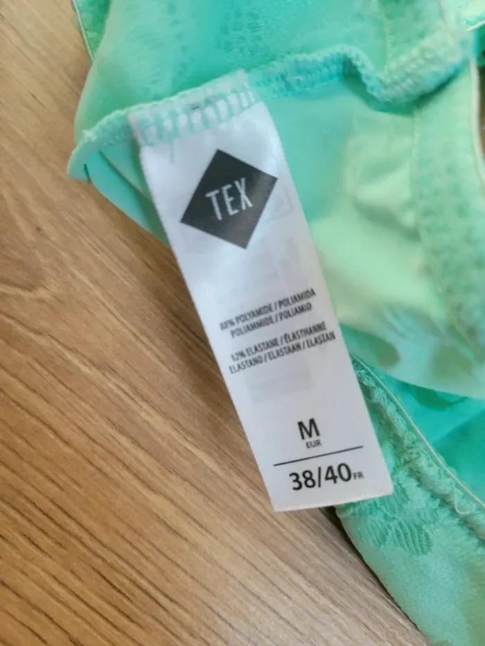 Soutien gorge brassiere - photo numéro 3