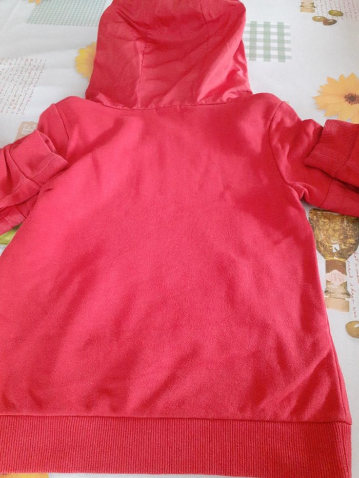 Pull à capuche - photo numéro 10