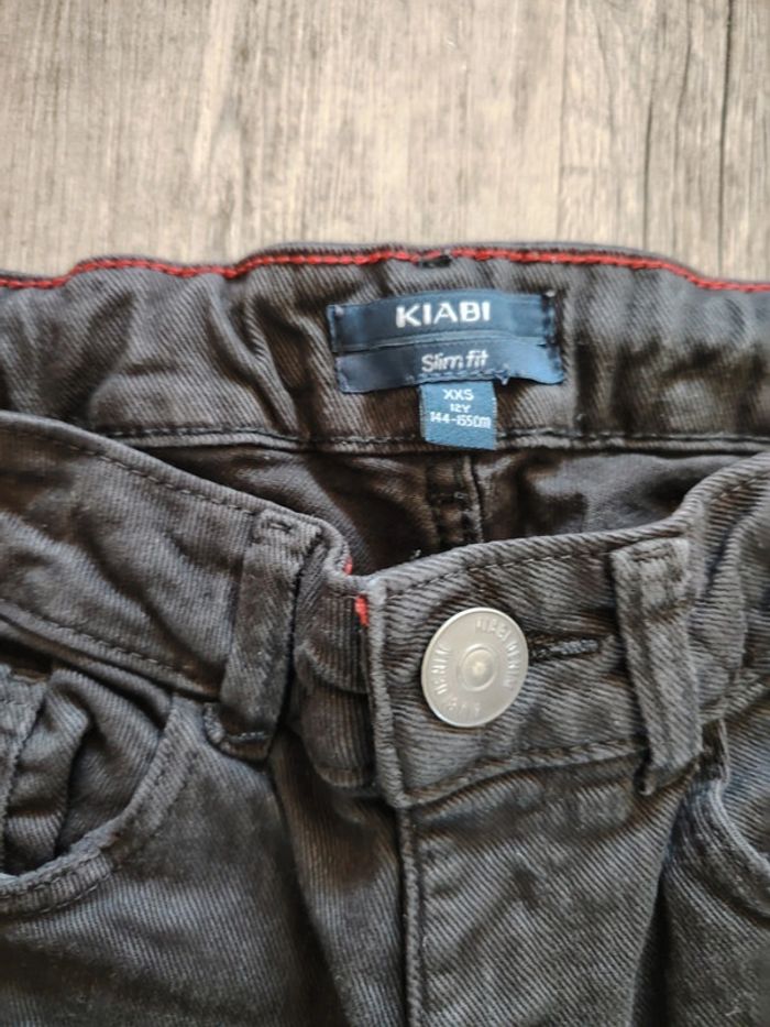 Jeans slim fit - photo numéro 2