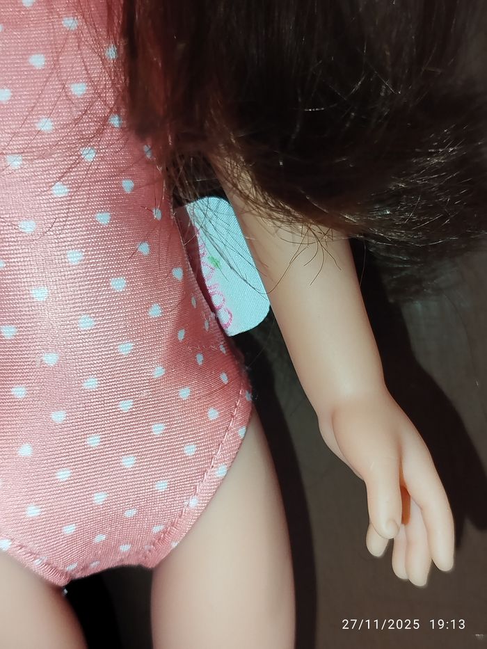 Poupée corolle les cheries - photo numéro 6