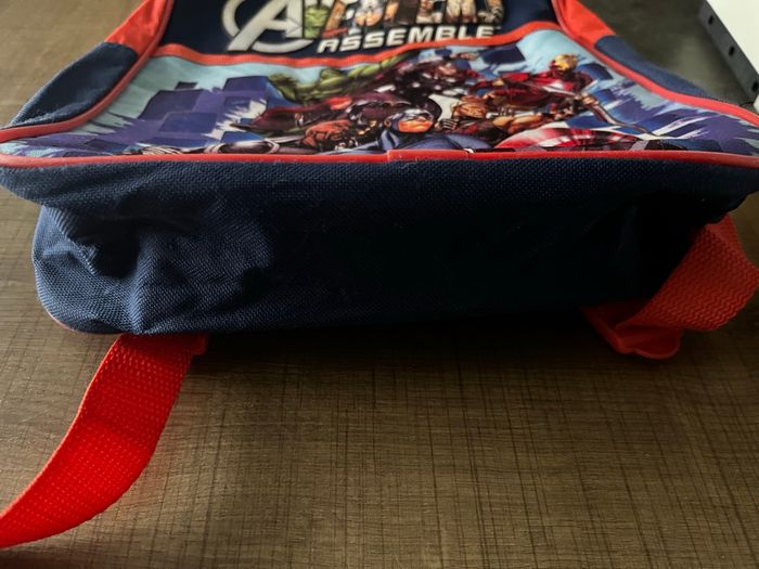 Sac à dos Marvel avengers - photo numéro 7