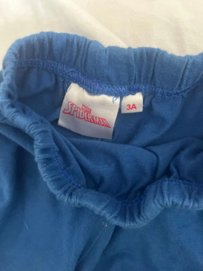 Pyjama d’été 3 ans - photo numéro 2