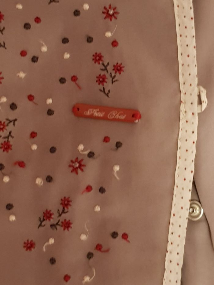 Combinaison Hiver 9mois - photo numéro 2