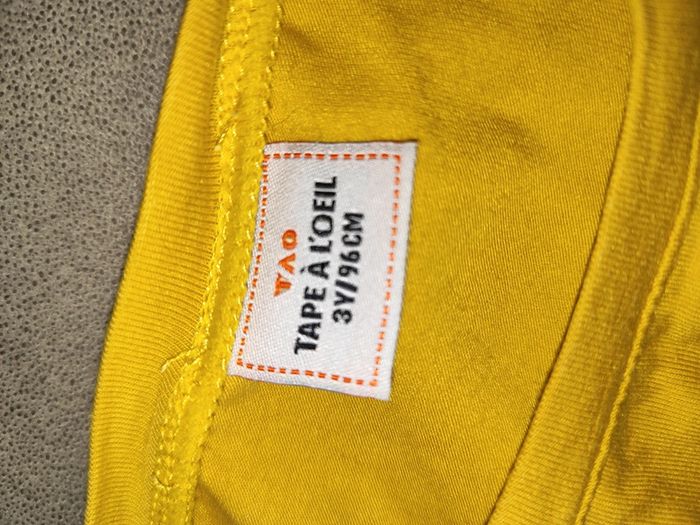 Robe d'été - photo numéro 3