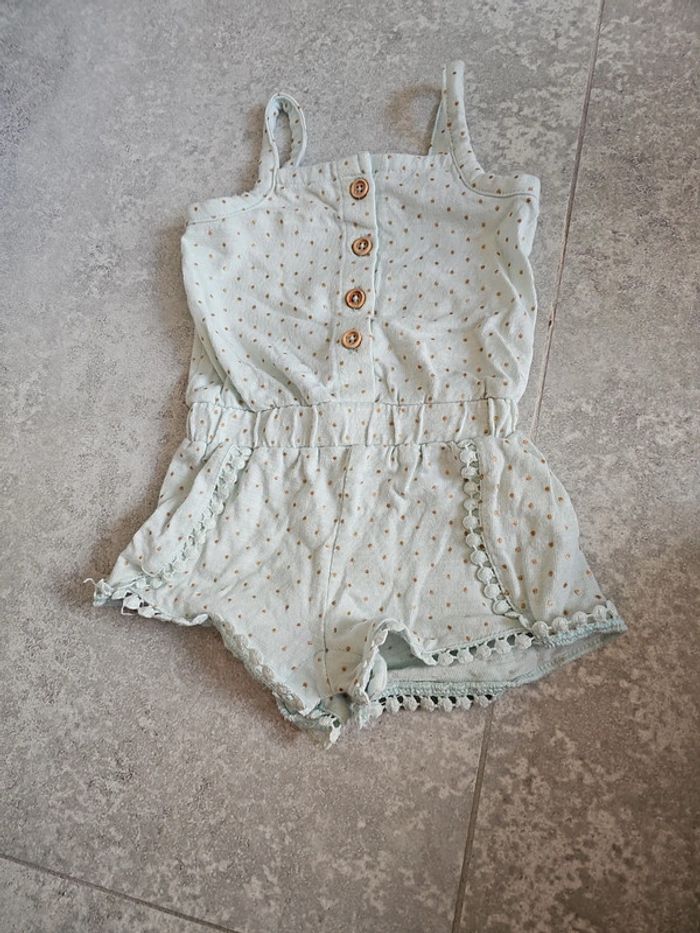 Ensemble fille