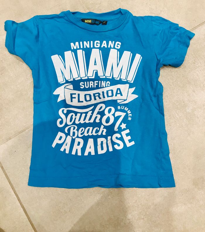 T shirt