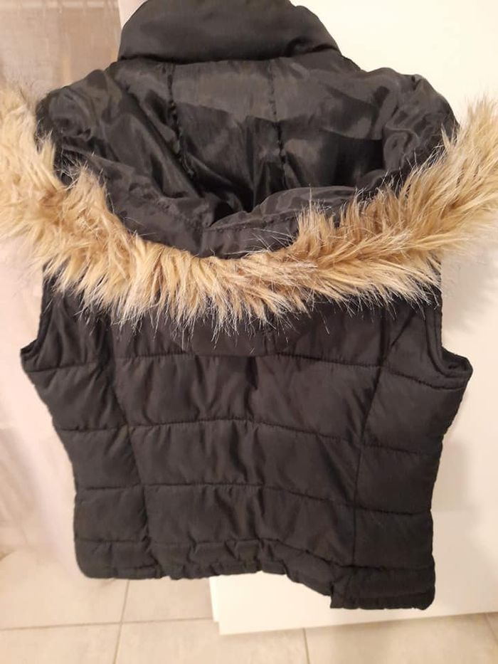 Doudoune femme ZARA - photo numéro 5