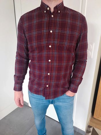 Chemise taille M