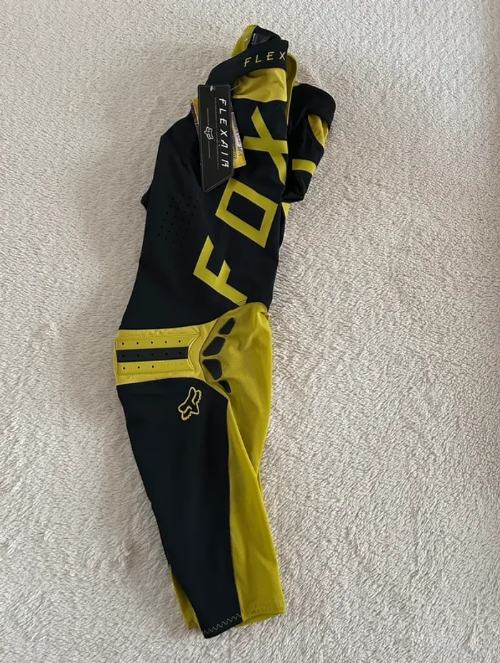 Pantalon Fox - photo numéro 3