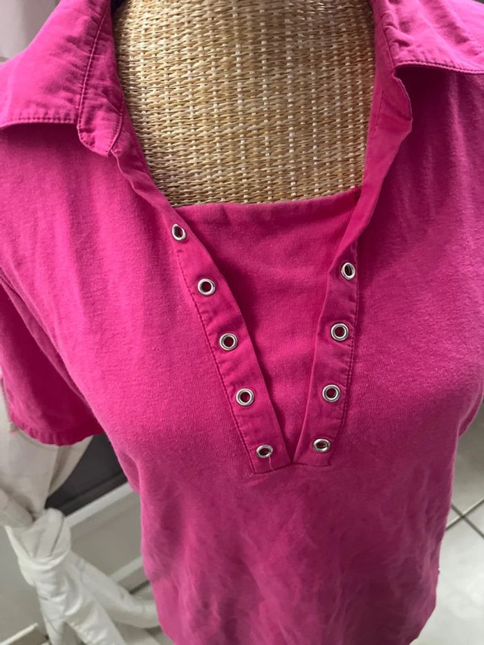 Blouse griffon - photo numéro 3