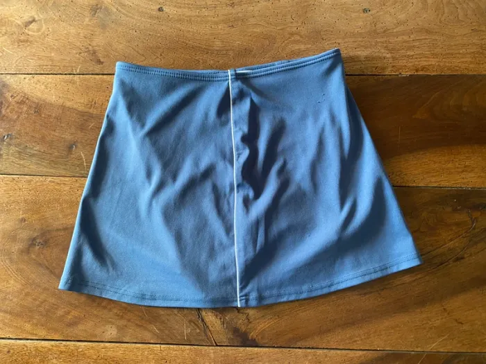 Short-jupe - photo numéro 3