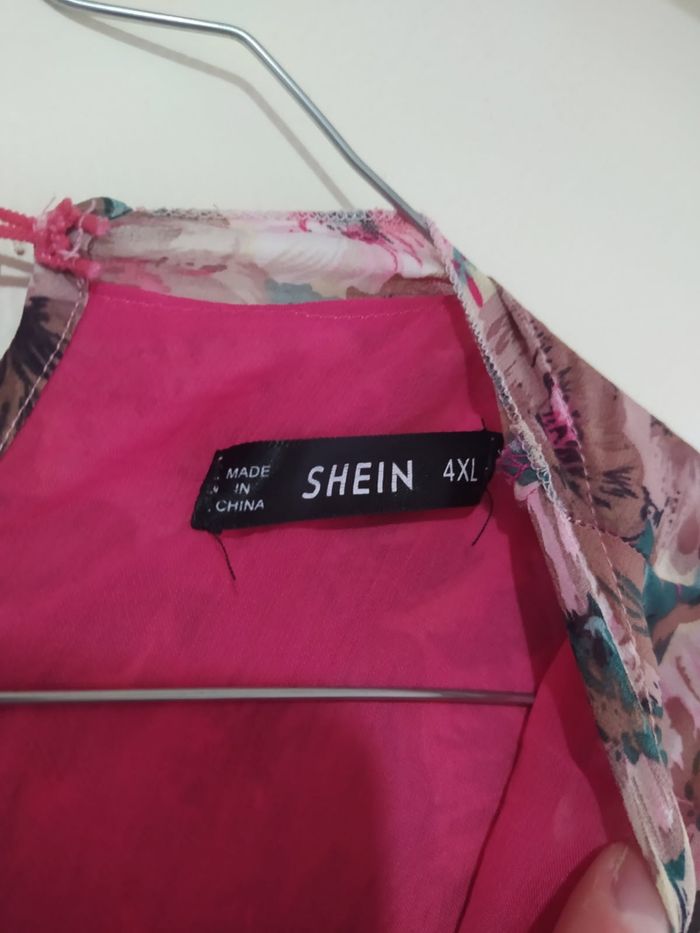 Robe Shein - photo numéro 2