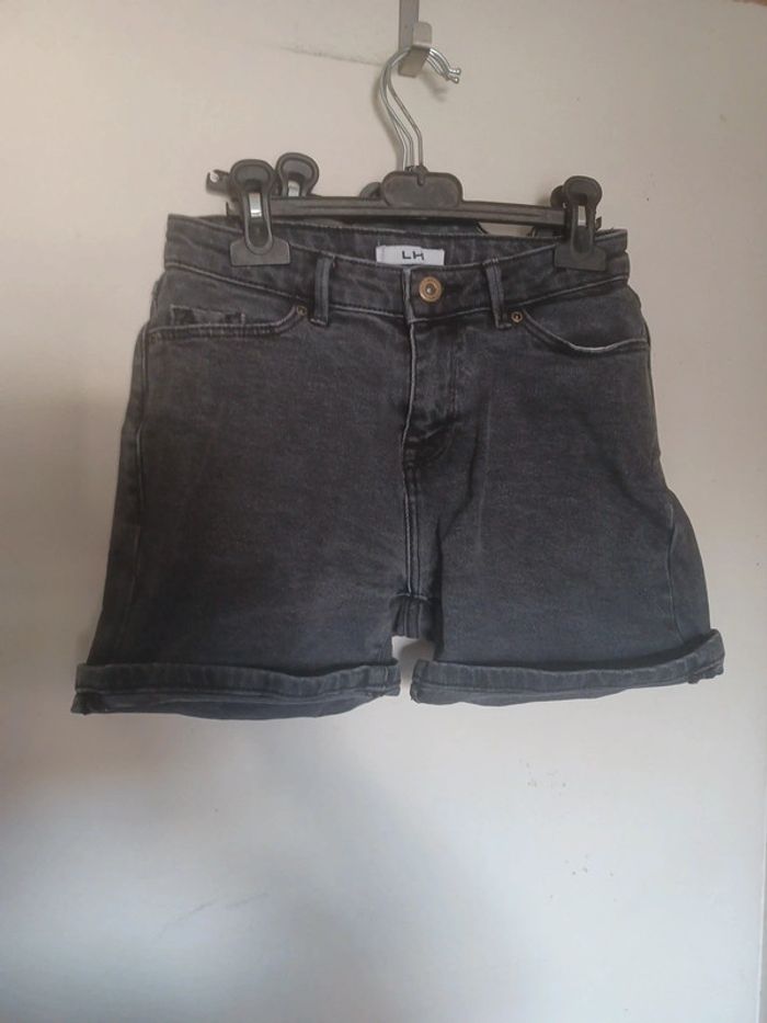 Short jeans 32