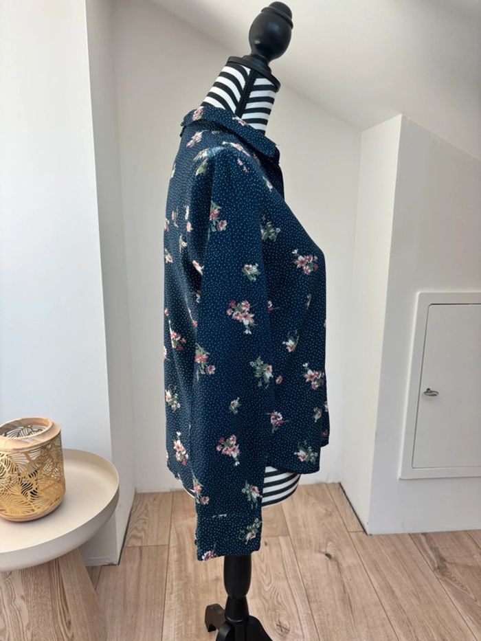 Chemise Bershka TM - photo numéro 3