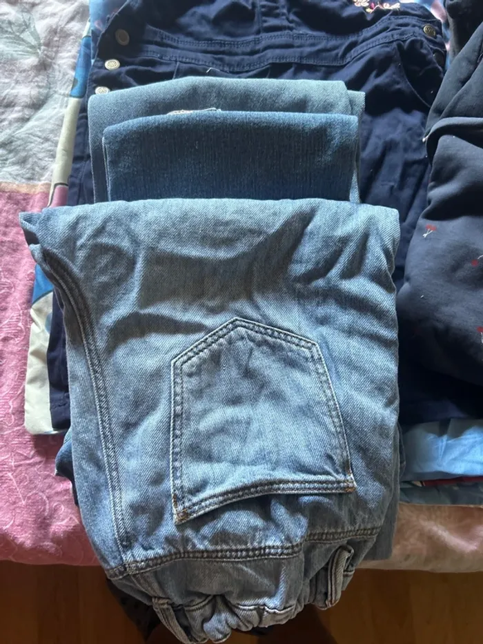Lot vêtements 12 ans - photo numéro 3