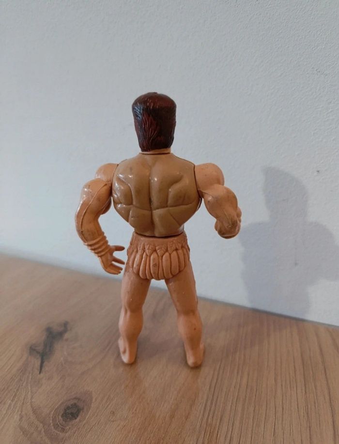 Figurine motu vintage bootleg - photo numéro 2