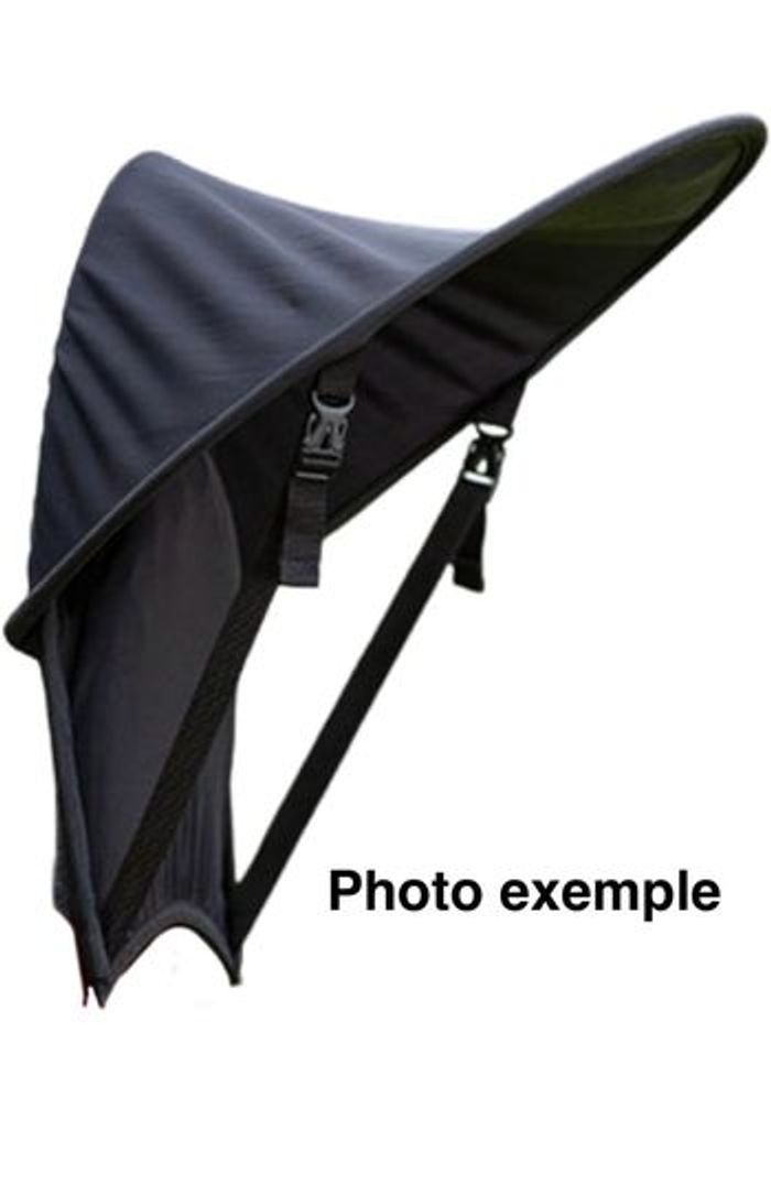 Porte-bébé MINIMEIS - photo numéro 9