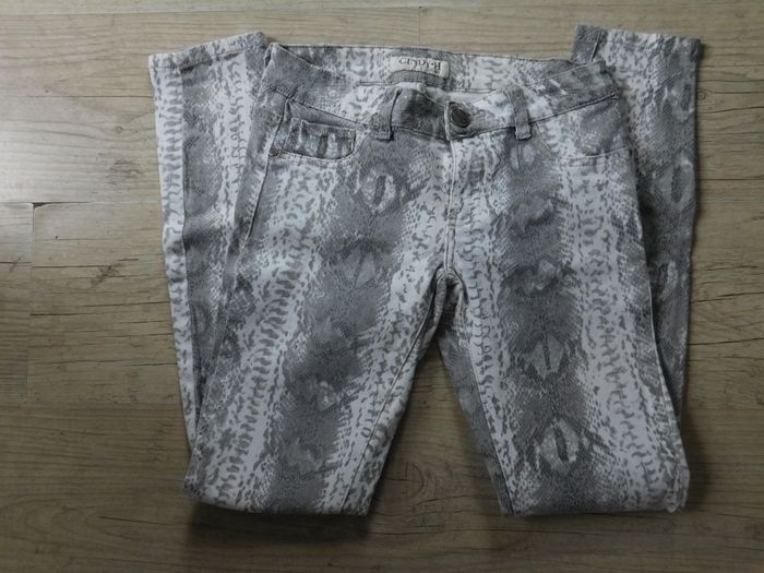Pantalon T 36 - photo numéro 2