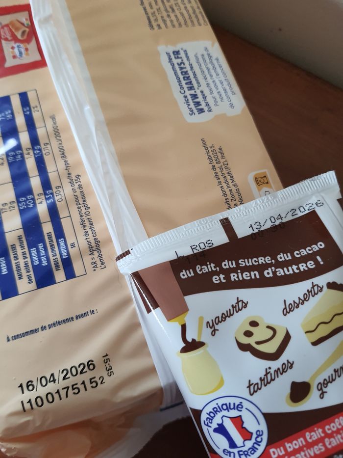 Lot de 13 articles sucrés - photo numéro 8