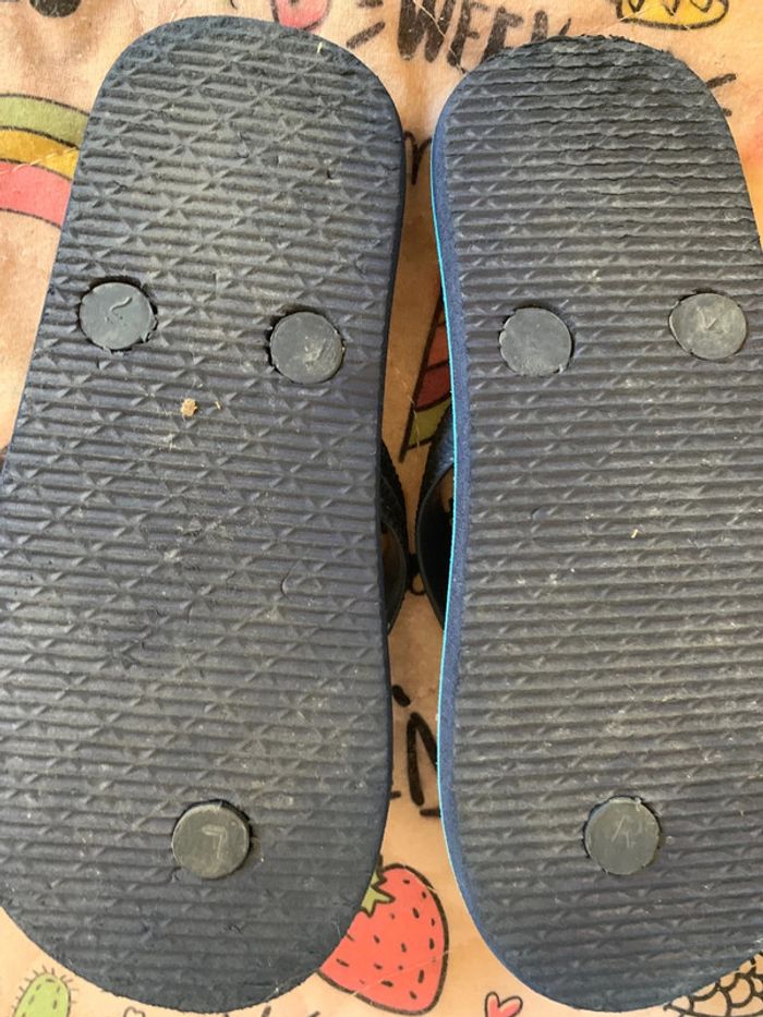 Tong t29 - photo numéro 2