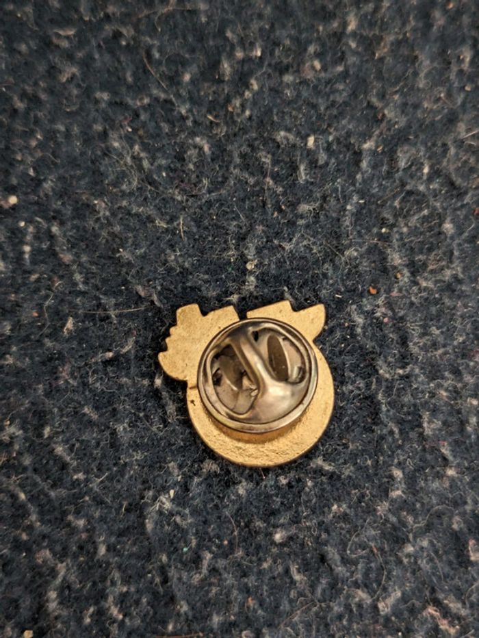 Pins transport logistique - photo numéro 3