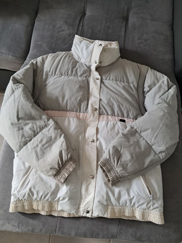 Doudoune - photo numéro 4