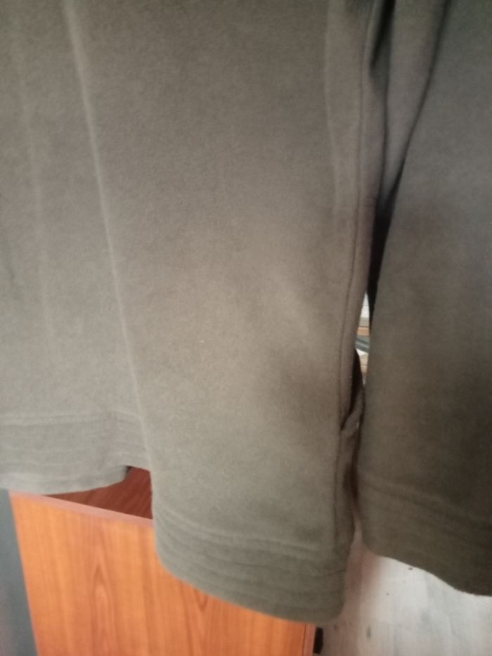 Gilet polaire taille unique (46/48) VĒtissimo - photo numéro 9