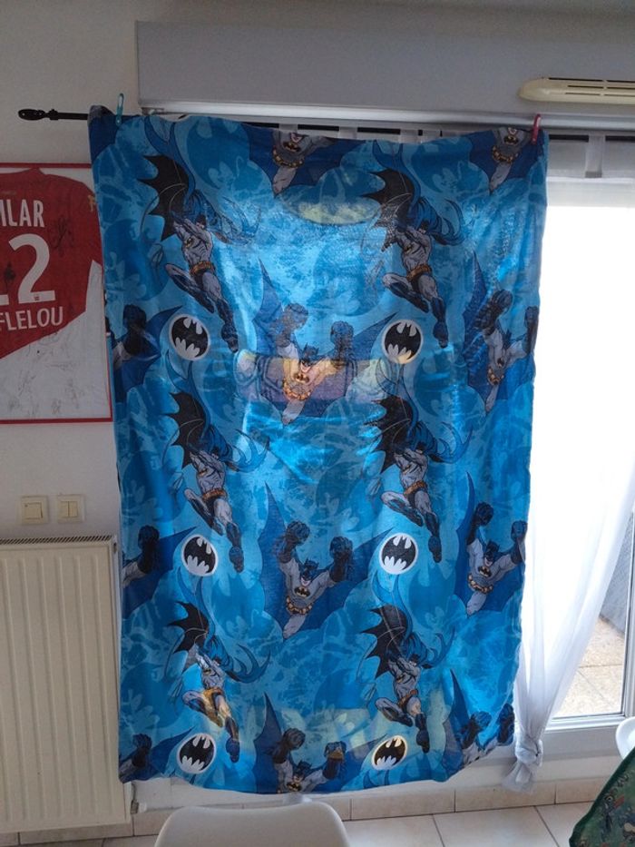 Parure de lit 1 personne Batman - photo numéro 2