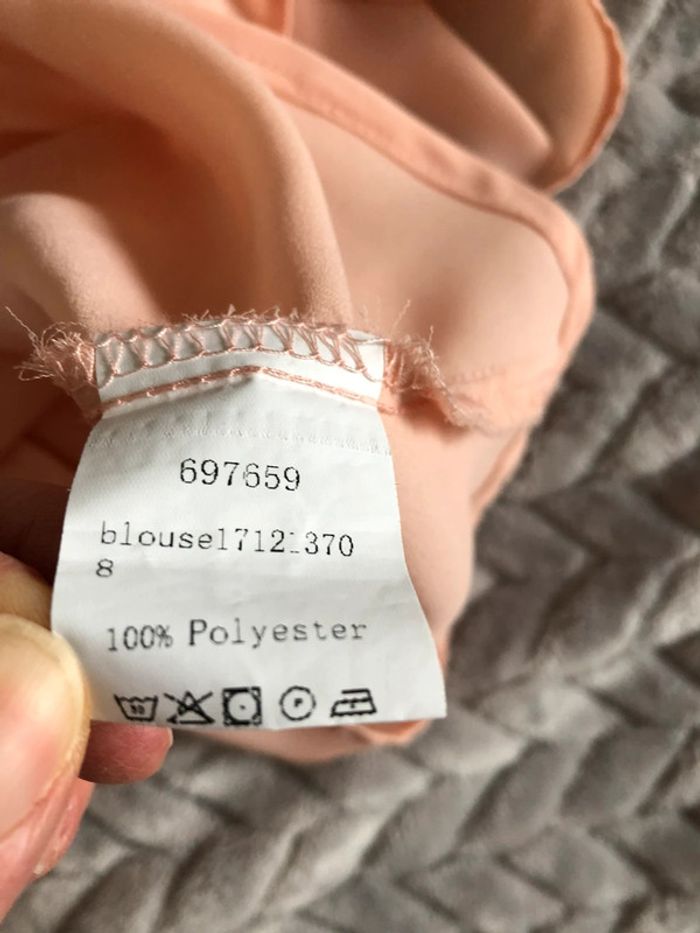 Blouse taille M - photo numéro 5