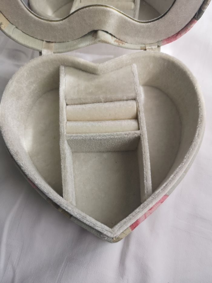 Boîte à bijoux - photo numéro 4