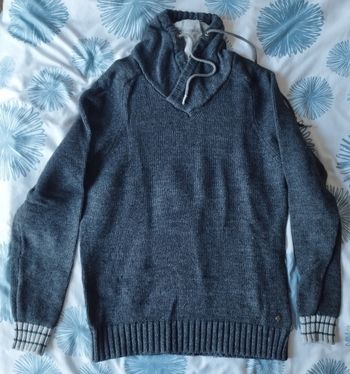 Pull homme bonobo 