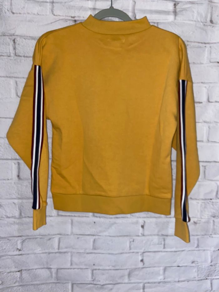 Sweat à bandes latérales - photo numéro 2