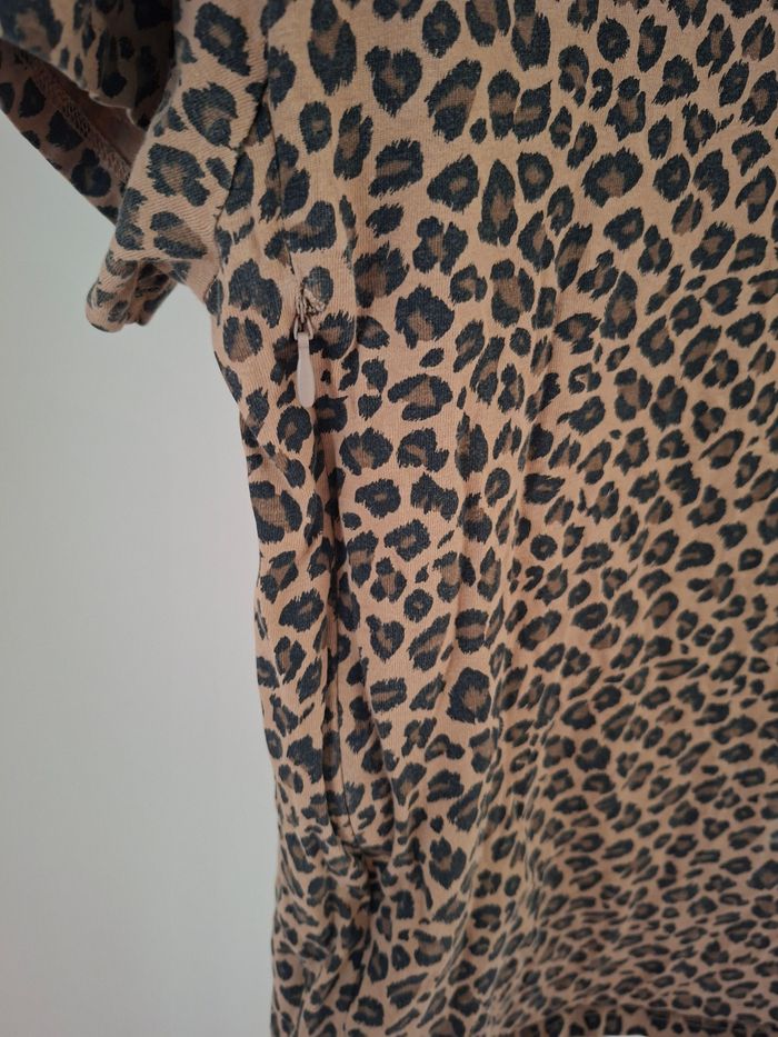 T shirt d'allaitement Kiabi - photo numéro 3