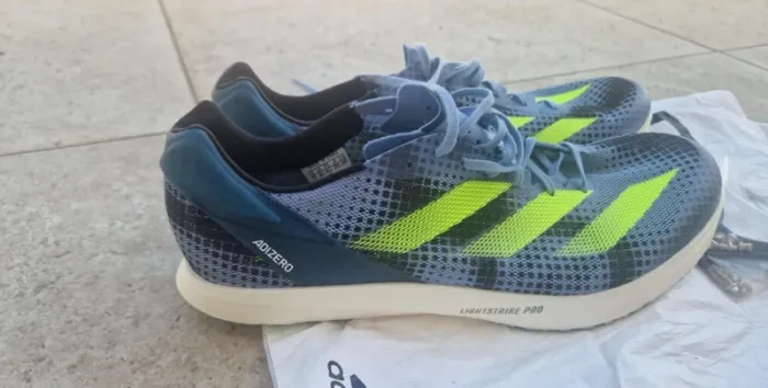 adidas performance adizero avanti tyo - photo numéro 5