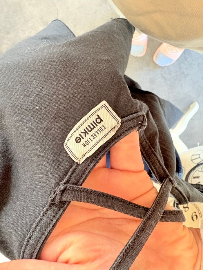 Top court - photo numéro 2