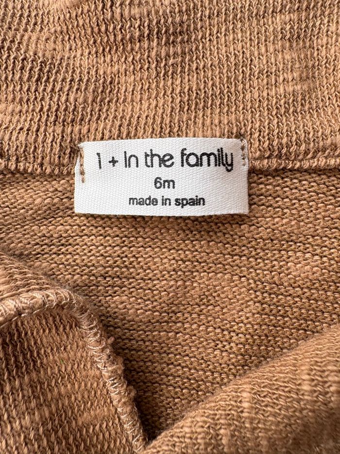 Lot vêtements 6 mois - photo numéro 6