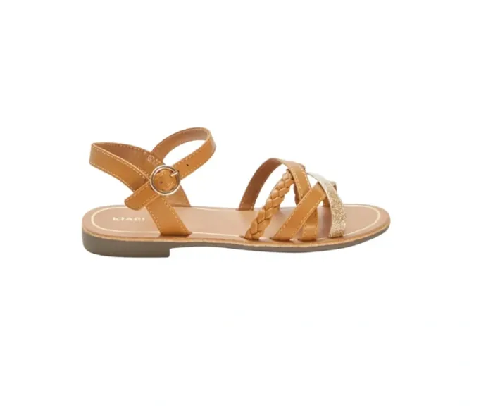 🩷 Sandales pointure 28 Kiabi #emyfleury_pointure28fille - photo numéro 3