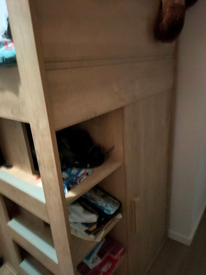 Lit Bureau - photo numéro 3