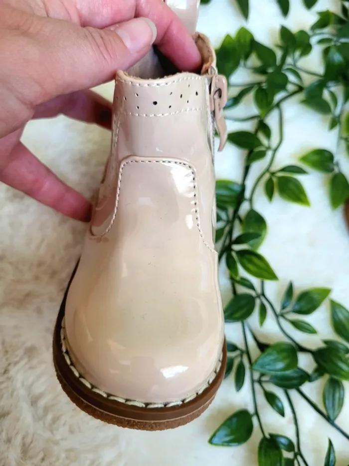 🌼 Bottine fille pointure 22 🌼 - photo numéro 4