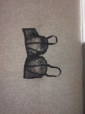 Soutien gorge