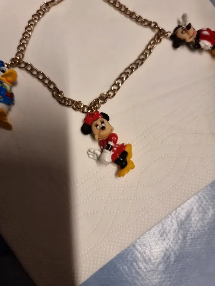 Bracelet Disney - photo numéro 3