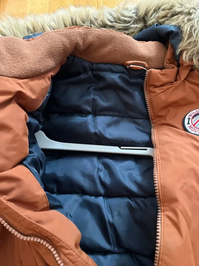 Manteau 10 ans - photo numéro 13