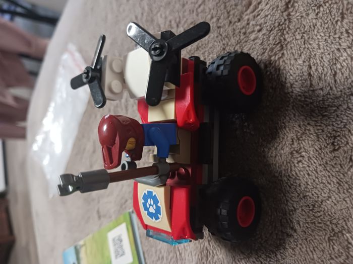 lego city - photo numéro 6