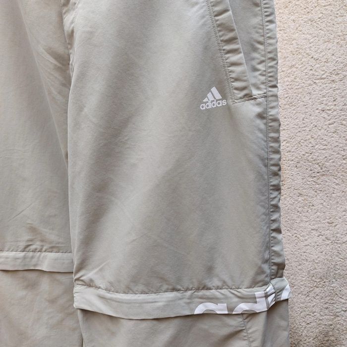 Pantalon Adidas transformable en short XL - photo numéro 3
