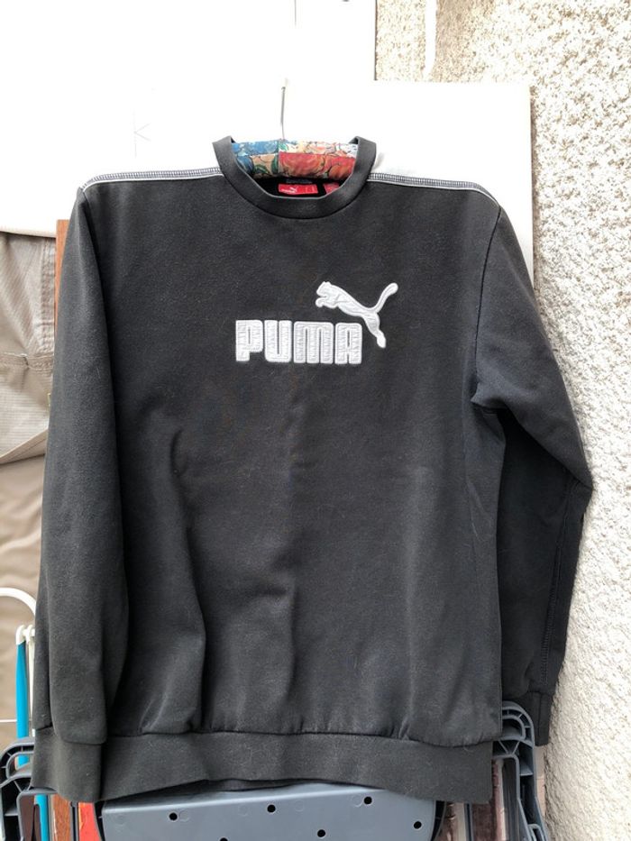 Sweat garçon 14 ans