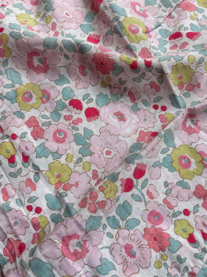 Blouse chemise Jacadi Liberty 18 mois - photo numéro 2