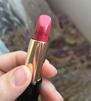 Rouge à lèvres  Lancôme